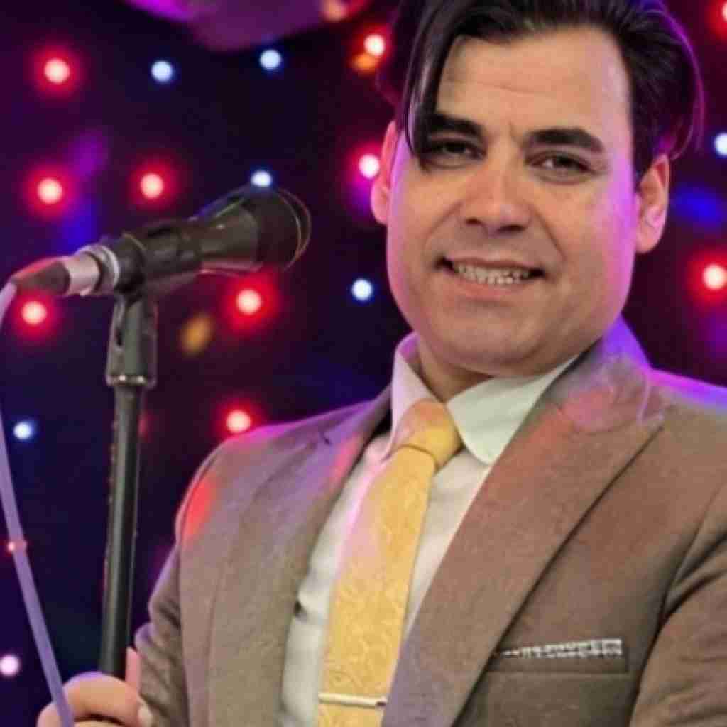 بیدل برزویی ای بی خبر