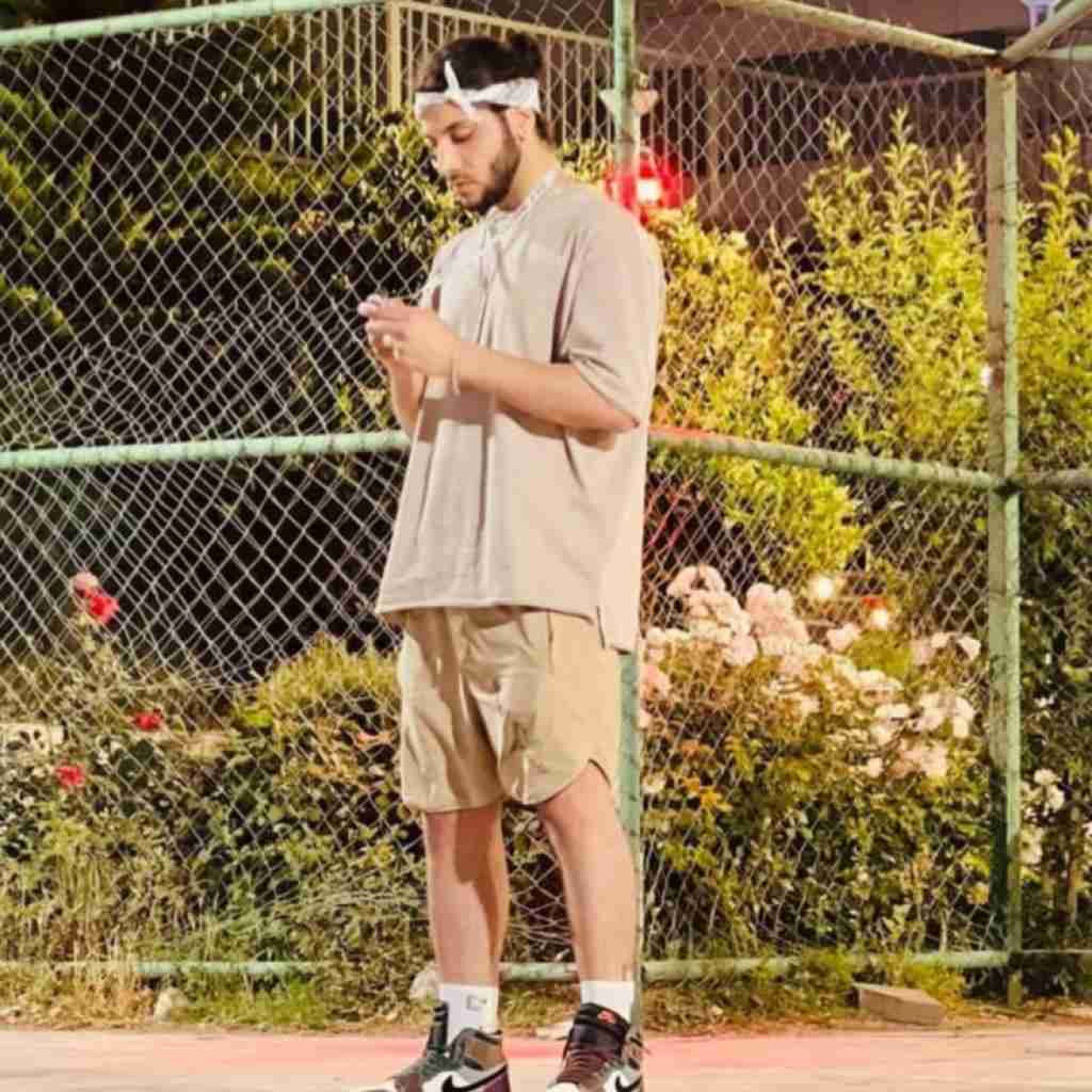 احسان دریادل بی تو بزنم داد داده بیداد شده بی تو سردش