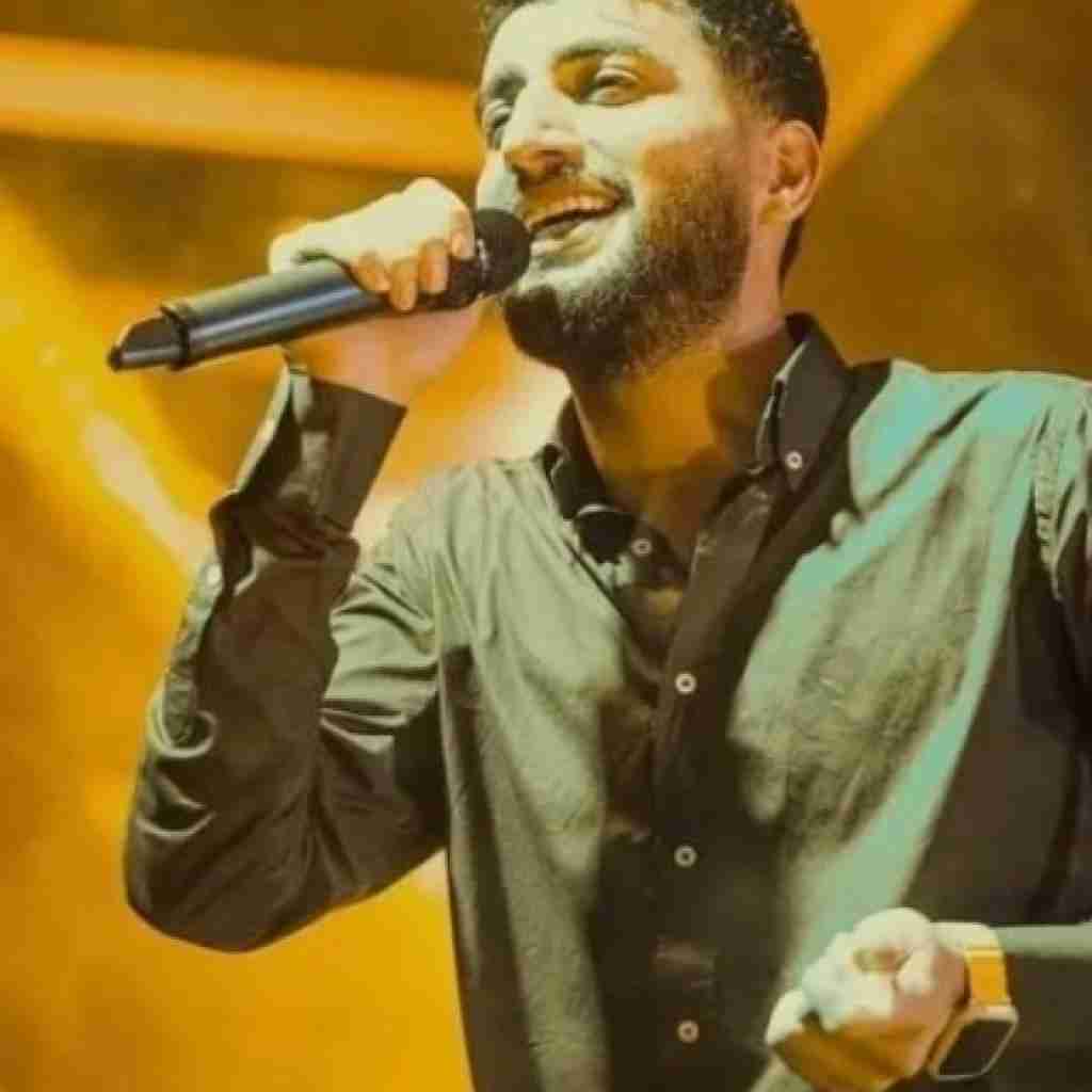 علیرضا باباجانی هیاهو