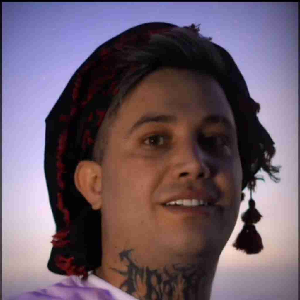 علی احمدیانی چشام برات پر میزدن تو که برام پر پر شدی