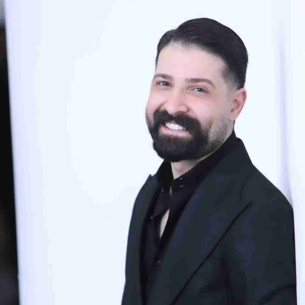 حمید هیراد تو همه حال بدیات پیشت بودم