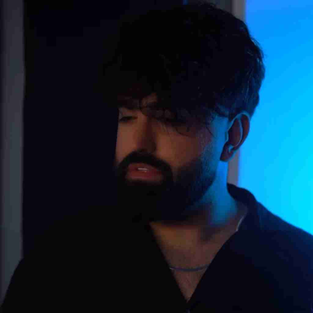 مهرداد تاجیک یار مو مشکی من خوشگل چشم آهوی زیبای