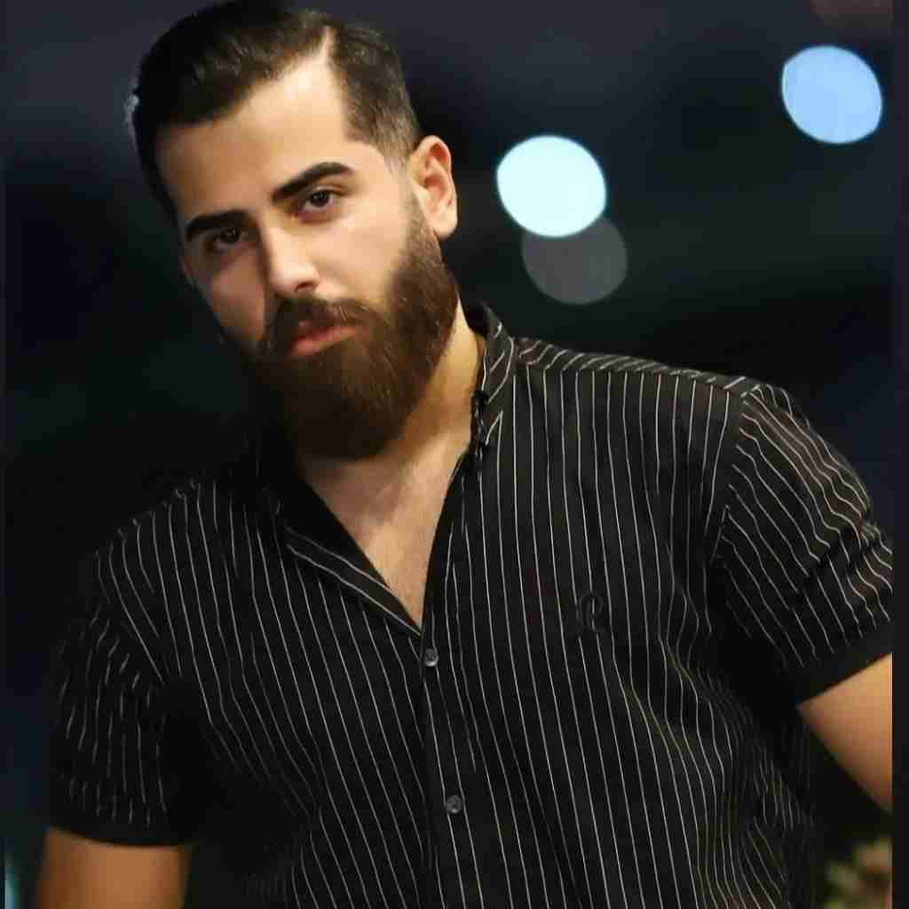 مهدی پوراحمدی ندونی که دیریت بریده امونم