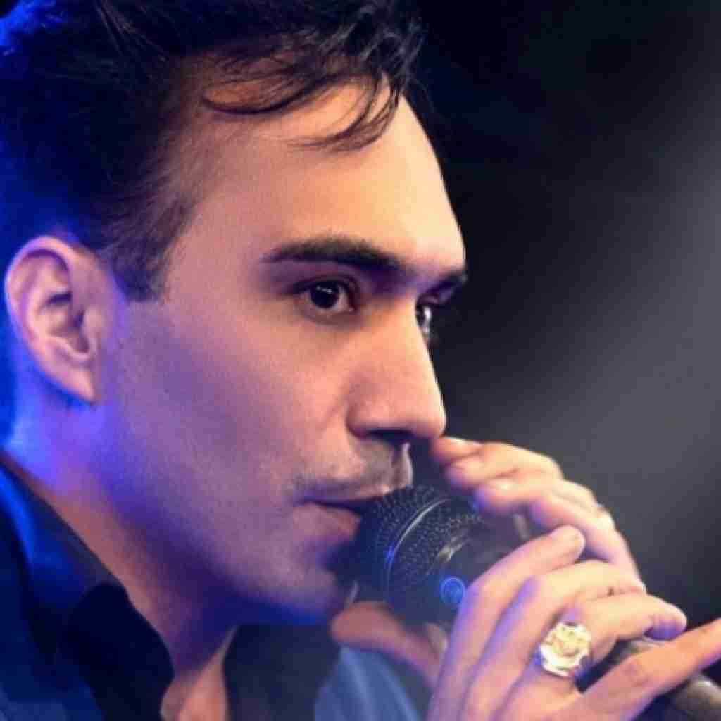 هومن پناهی توو داروم توو داروم