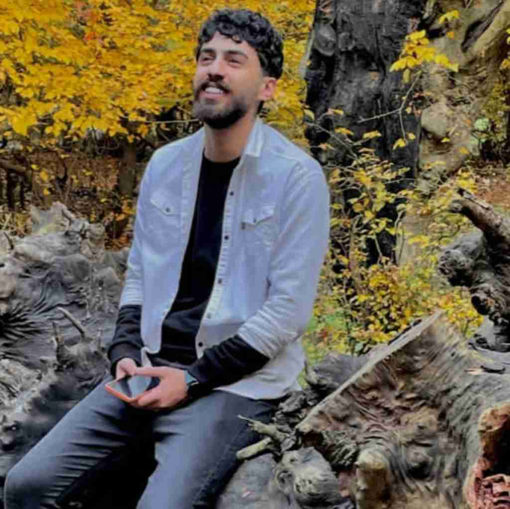 جواد نکایی قلندر