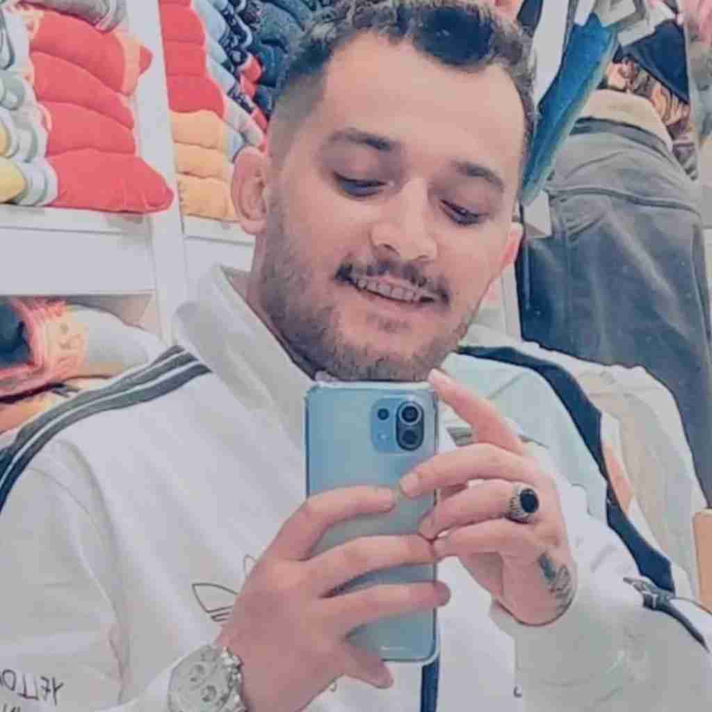 هومن آدینه خیال تو