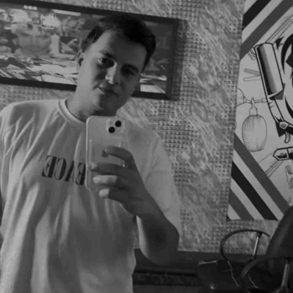 رامین کرمی پری خواب