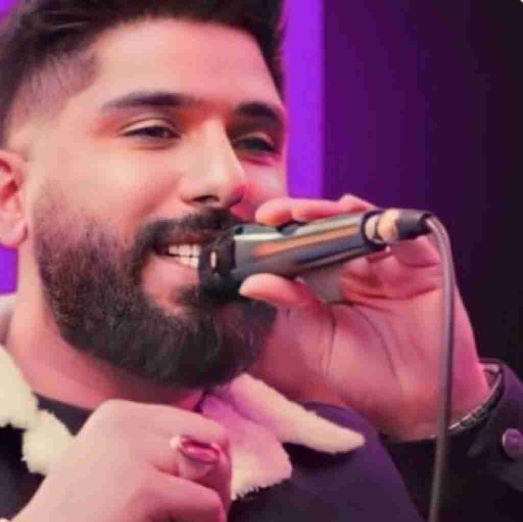 مجید احمدی چرخ گیر نه سر