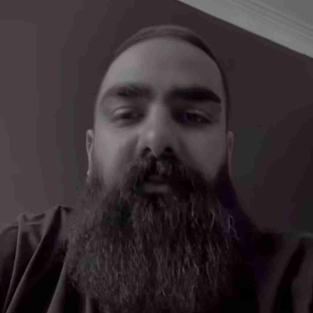 علی میر کاشکی میشد پرواز کنیم پرنده بپره از جا خودش