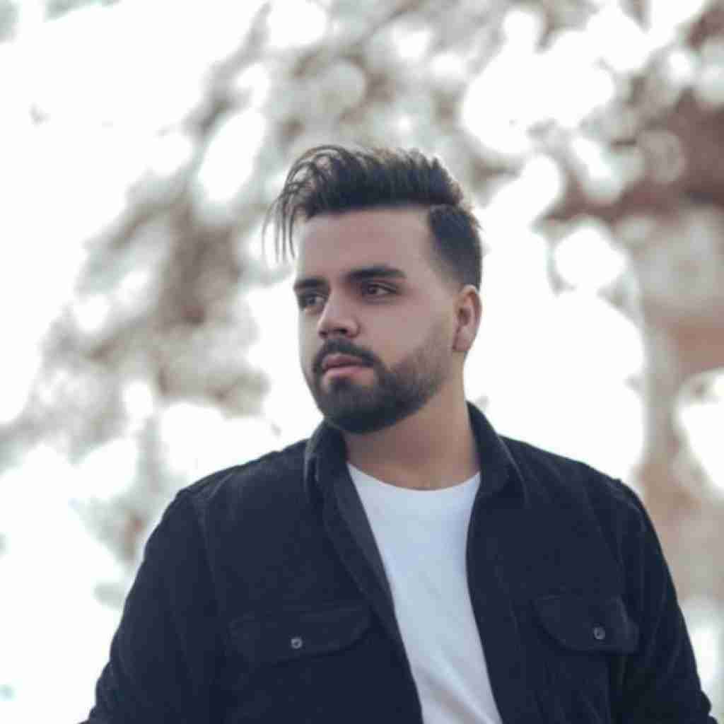 محسن آقاخانی دیوونه بازیات منو وابسته تر کرد