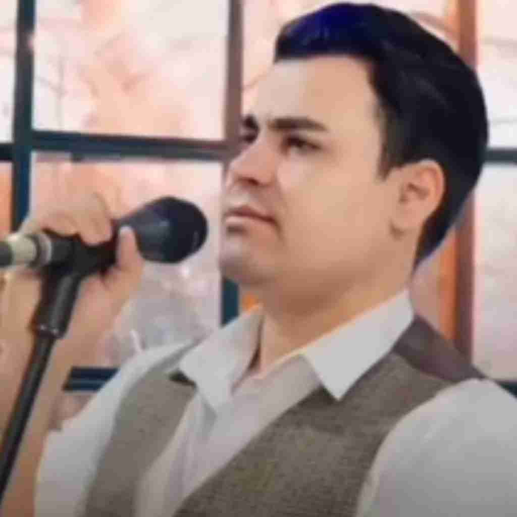 بیدل برزویی بی وفایی