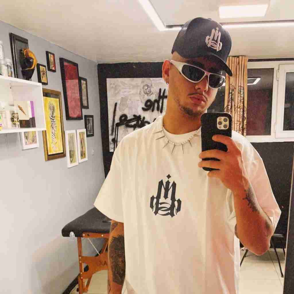 شایان یو نمیکشه مخم