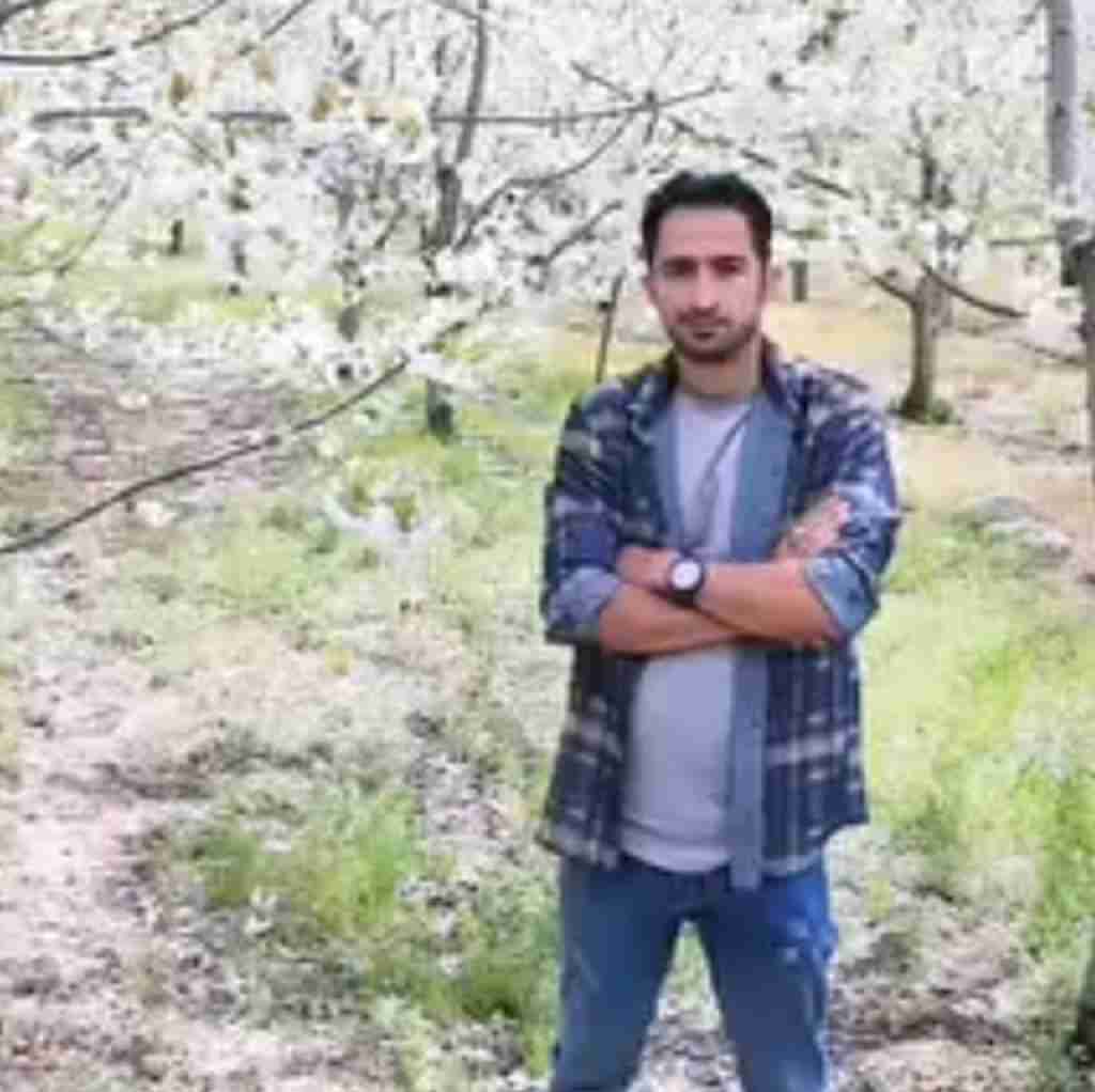 پوریا ملکی شب