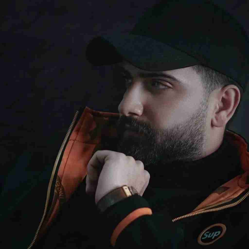 احمد فتحی آدما رفیق خوشیاتن آدما تا تو خوشی باهاتن