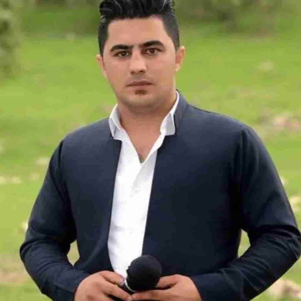 پیشرو هورامی هناری