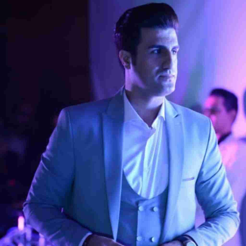 محسن لرستانی آخه تو که تنها نمیشی تو دلت قرصه