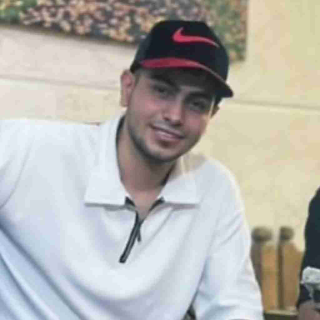 امیرمحمد افشار و علیرضا جمشیدی سنگدل