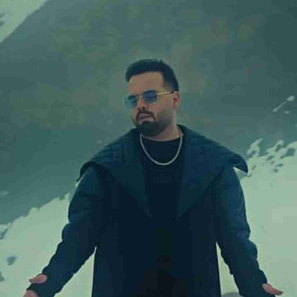 محسن آقاخانی پاتوق تنهاییام شونته برگ برندم چال رو گونته