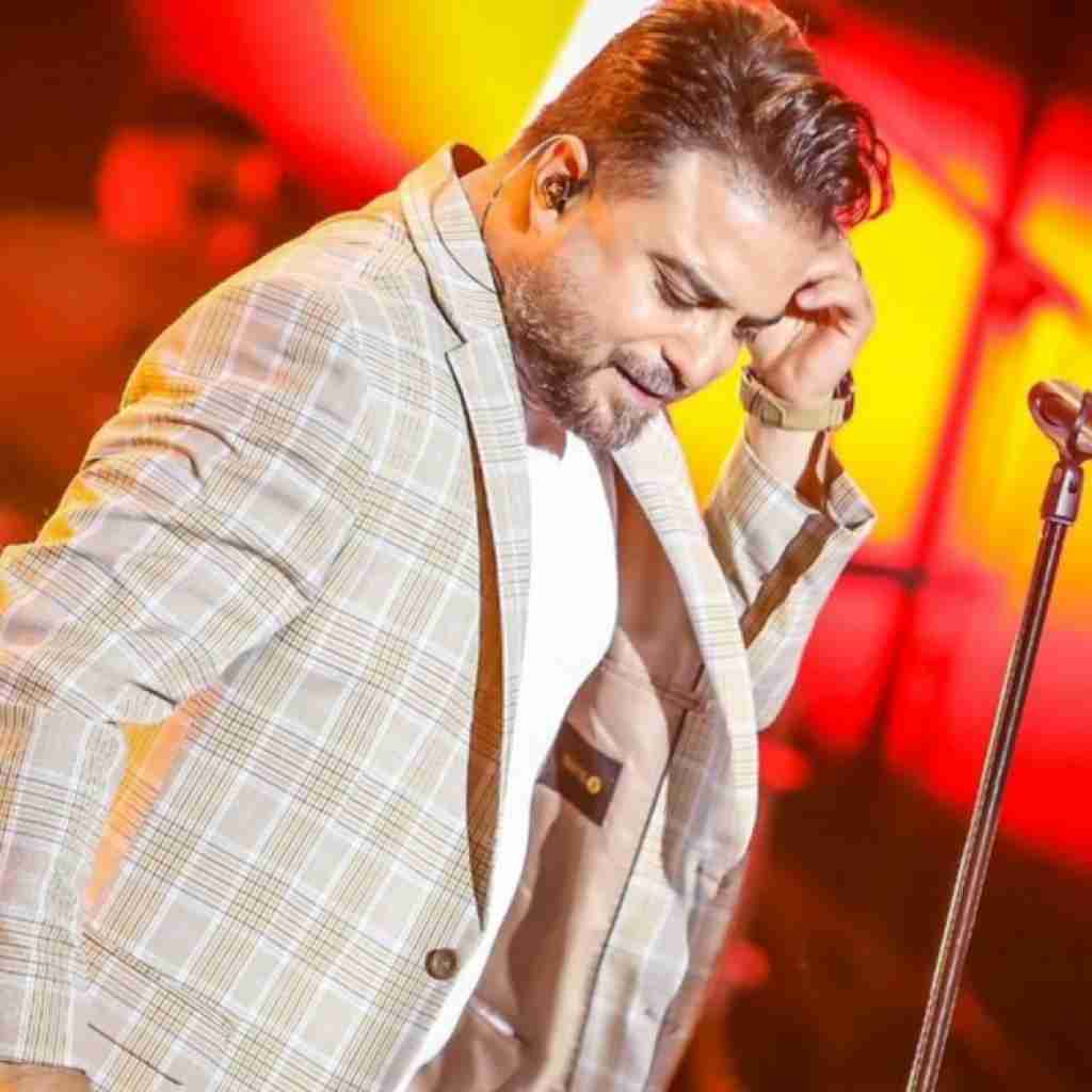 بابک جهانبخش دیگه عاشق شدن ناز کشیدن فایده نداره