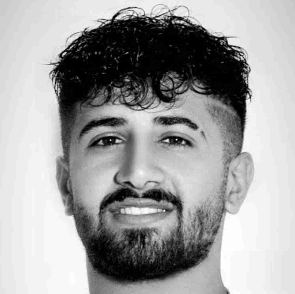 علی حمیدی ای روزگار