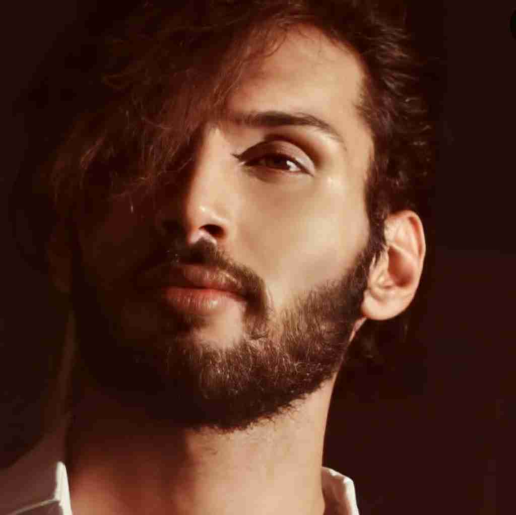 محمد منصورپور من بودم