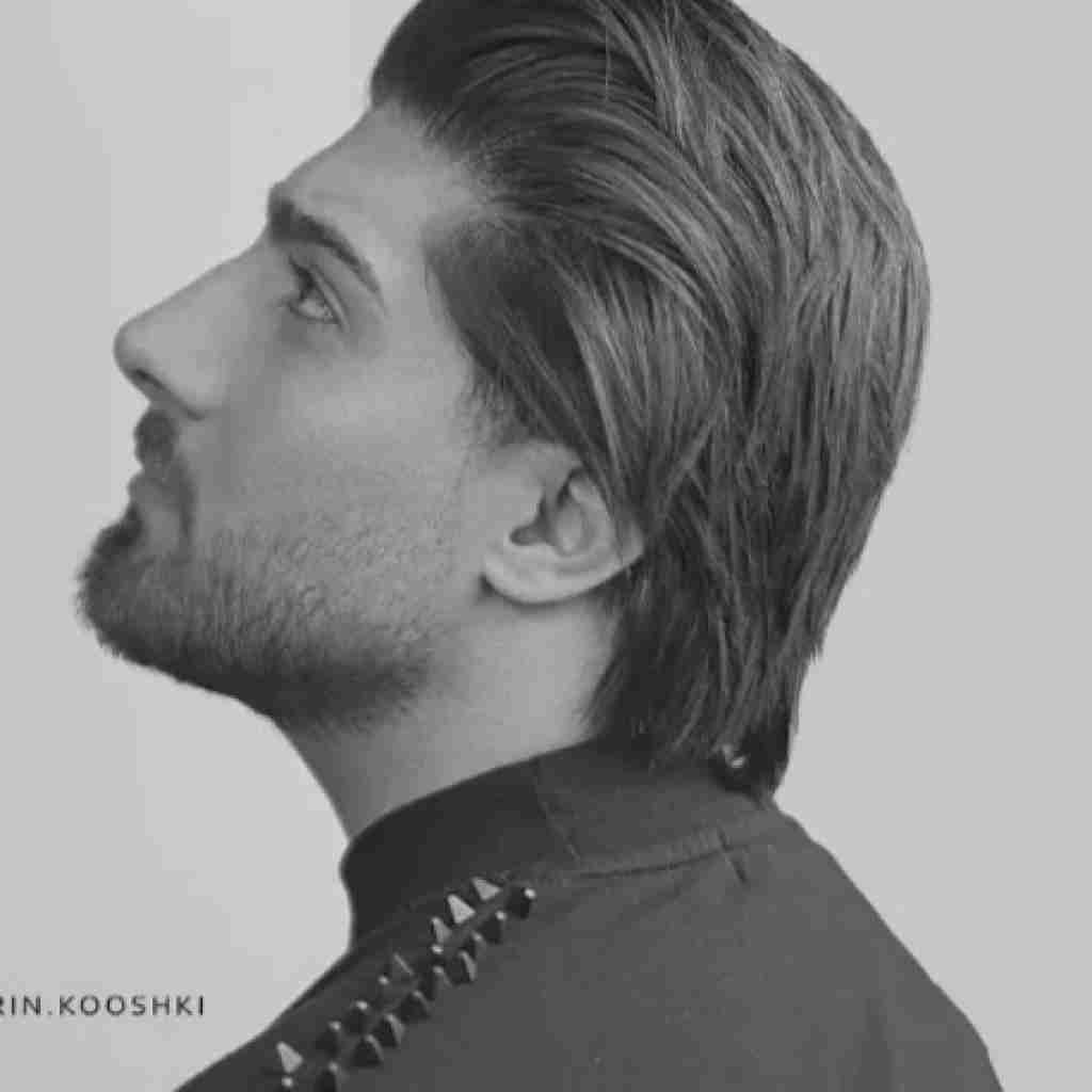 امیر لیام حوصله نرم اصلا یه وضعیتیه سمت مه نیا