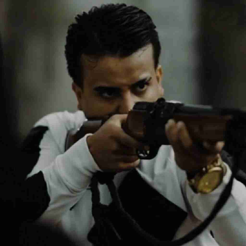 میلاد راستاد پشت اون ذات خراب خودتو پنهون نکن