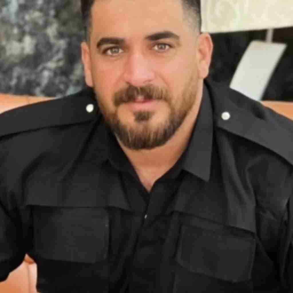 ادریس منصورزاده کهمرا شل