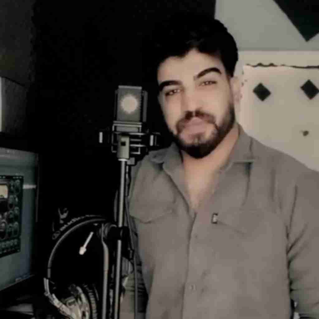 علی بیرو مه کاری که نارم تو بیه و کارو بارم