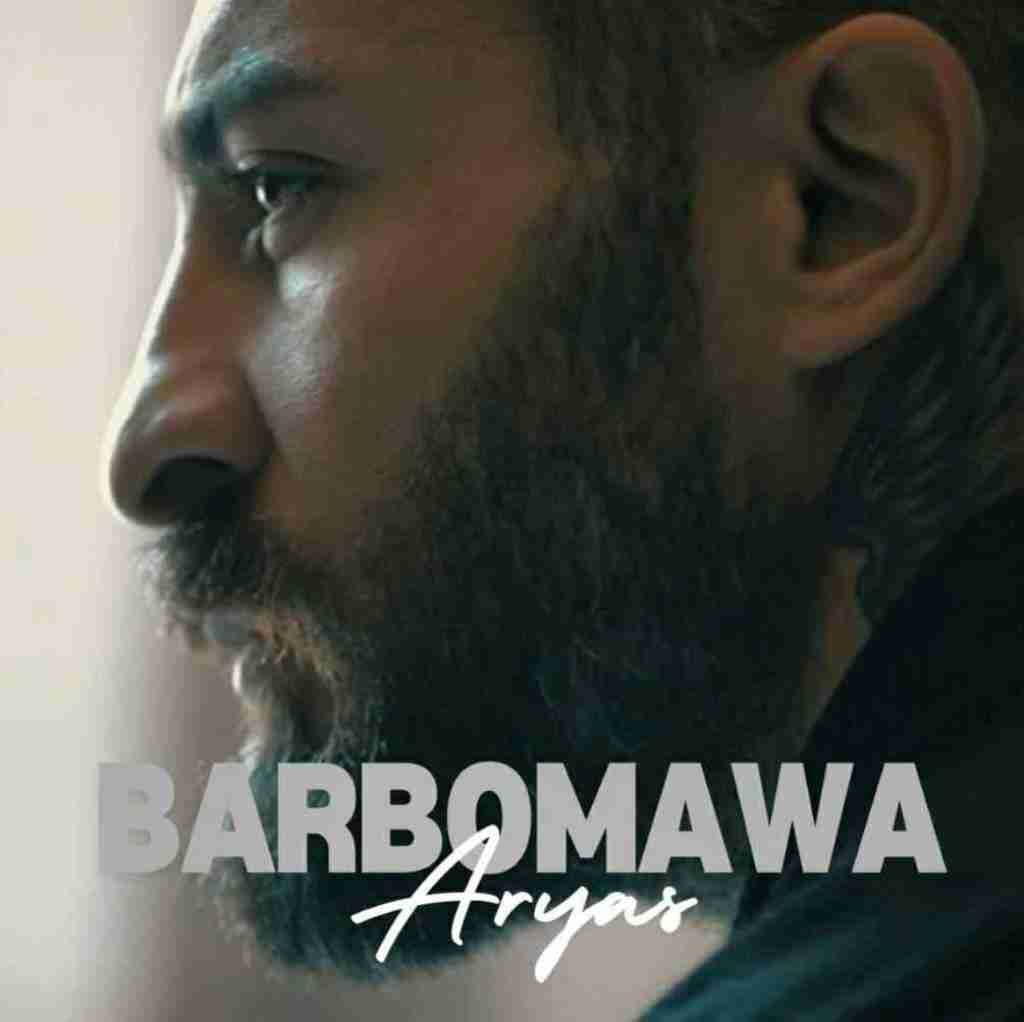 آریاس جوان به‌ربوومه‌وه