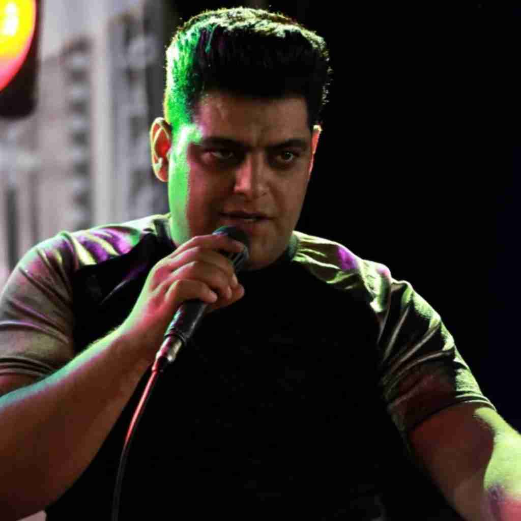 فرشاد مرادی کارمال