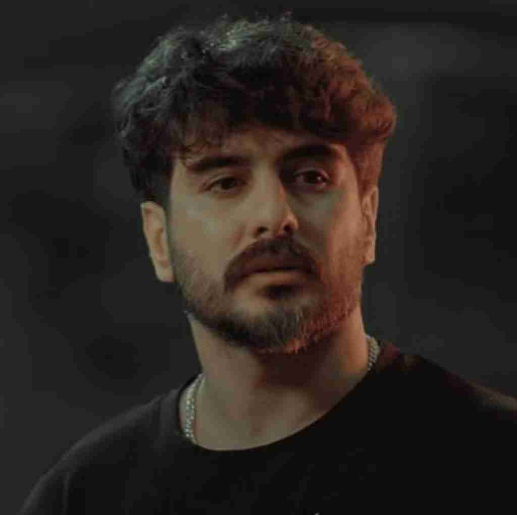 سعید حسینی لیلا بانو