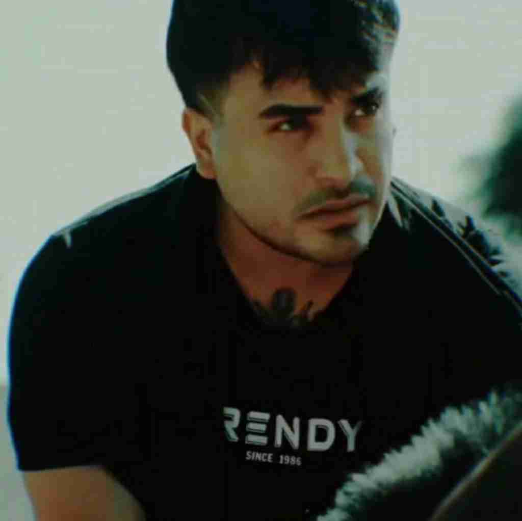 میلاد راستاد برو دوراتو بزن