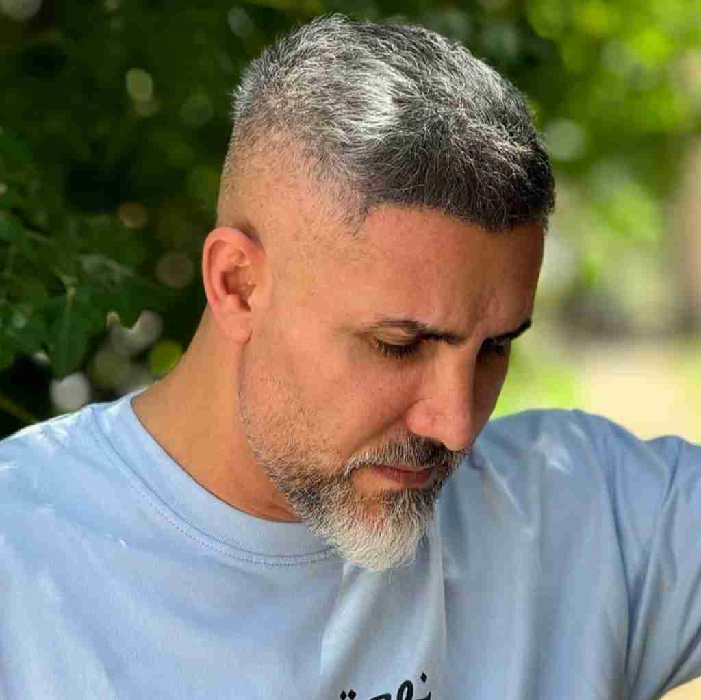 مرتضی اشرفی بارون نزن به شیشه دیگه مثل قبلنا نمیشه