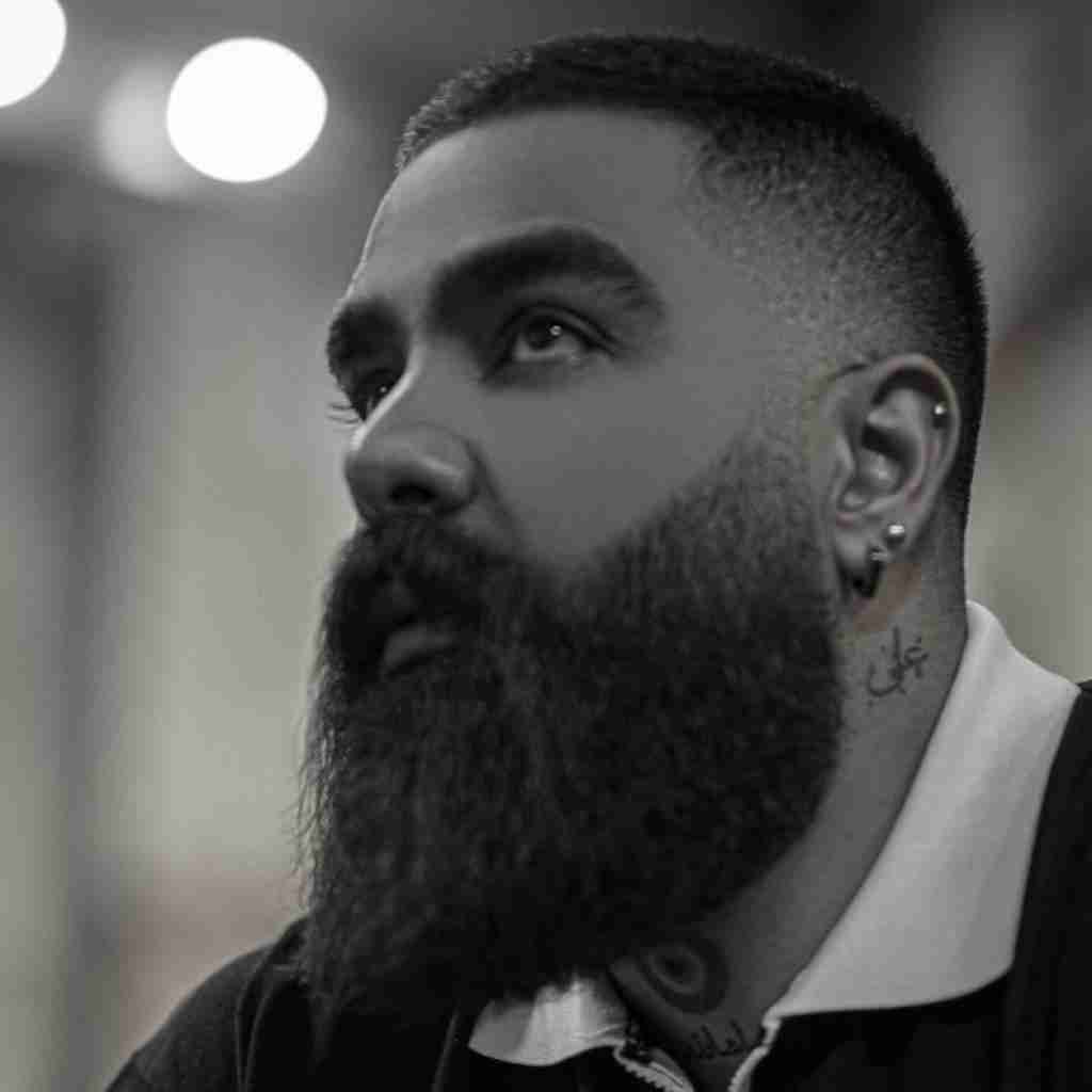 علی میر حتی اگه بی خونه ای باشم روزا رو خواب