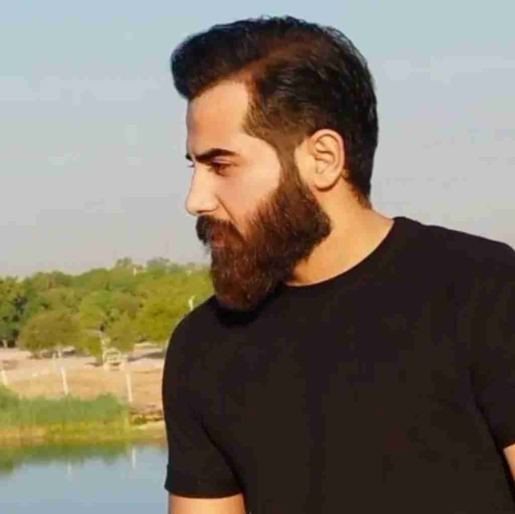 مهدی پوراحمدی مو‌ نازک دلم درک مو مشکله