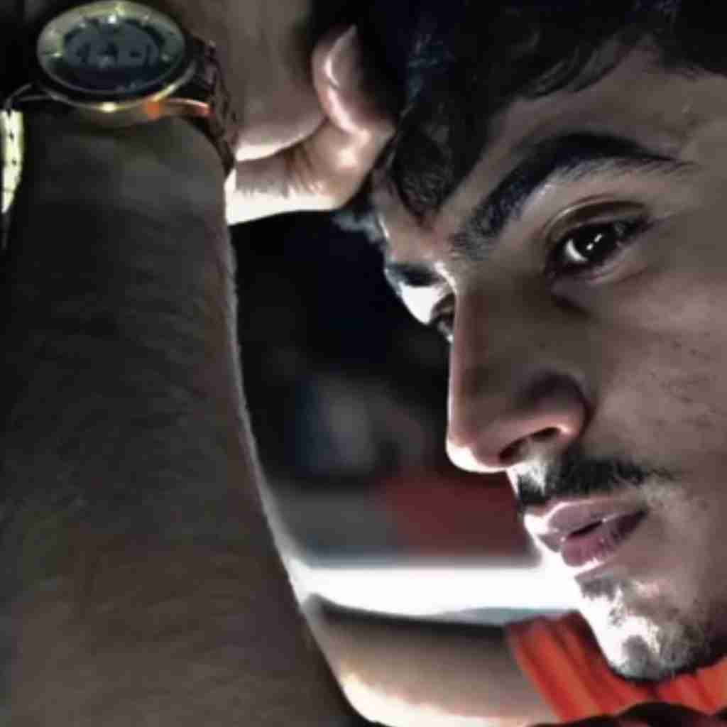 مهدی مولاد زجر