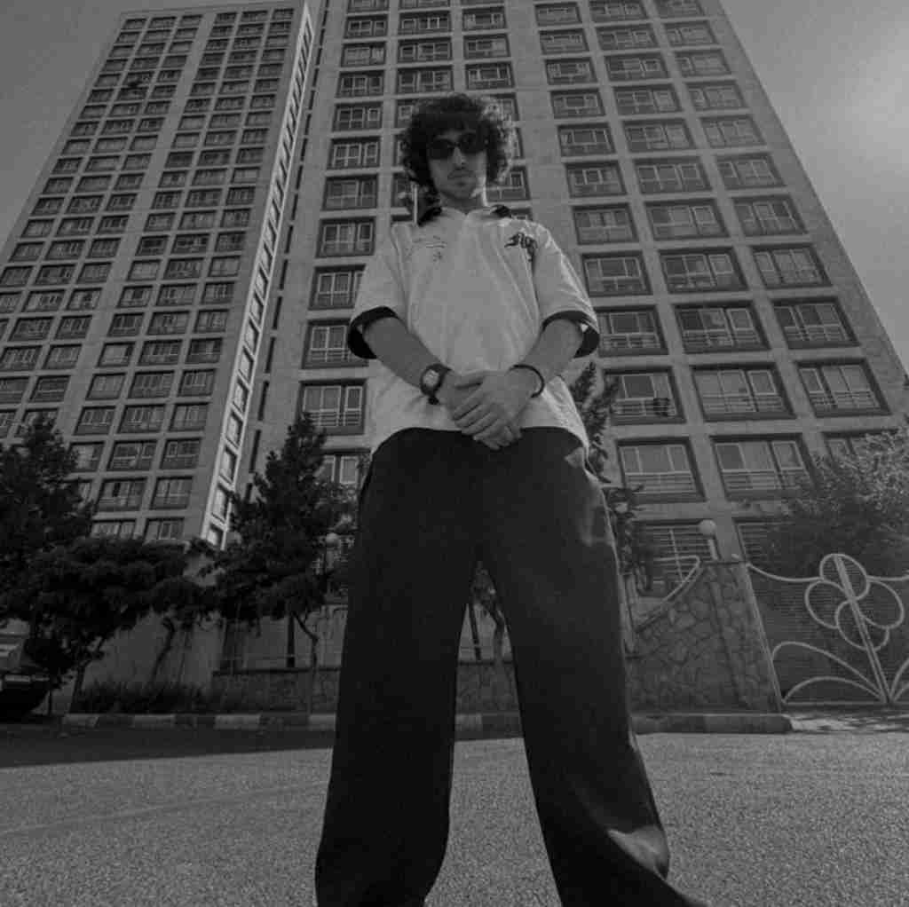 بابی و علیراد ننم جانی