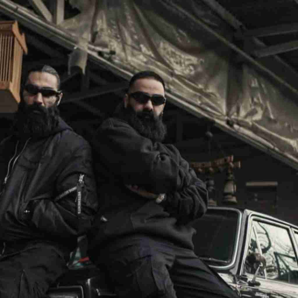 علی میر همه جوره من مشتی بودم رفیقای دورت همه