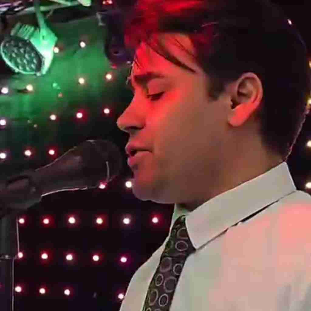 بیدل برزویی حضرت دلبر