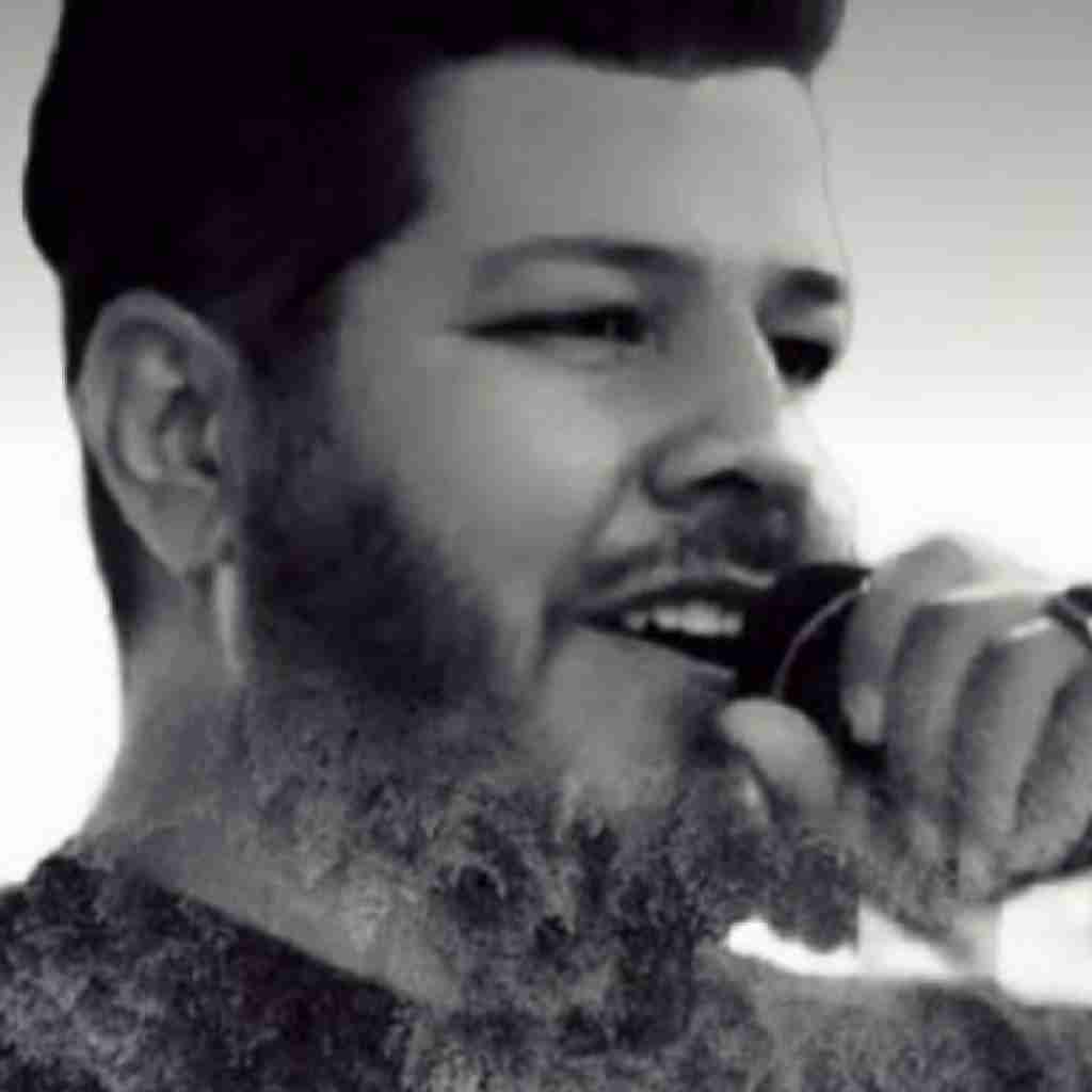 فردین انگزی شلوار پلنگی