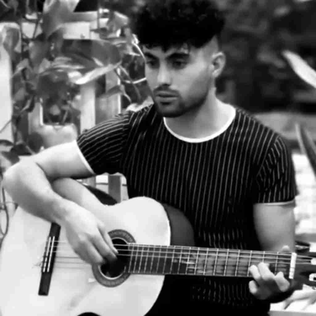 دیان غم مثل بختک روی سینم شده آوار