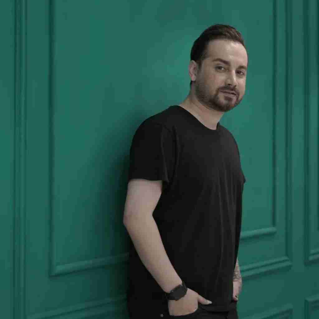 سامان جلیلی برات مهم نبودمو خودم اینو میدونمو