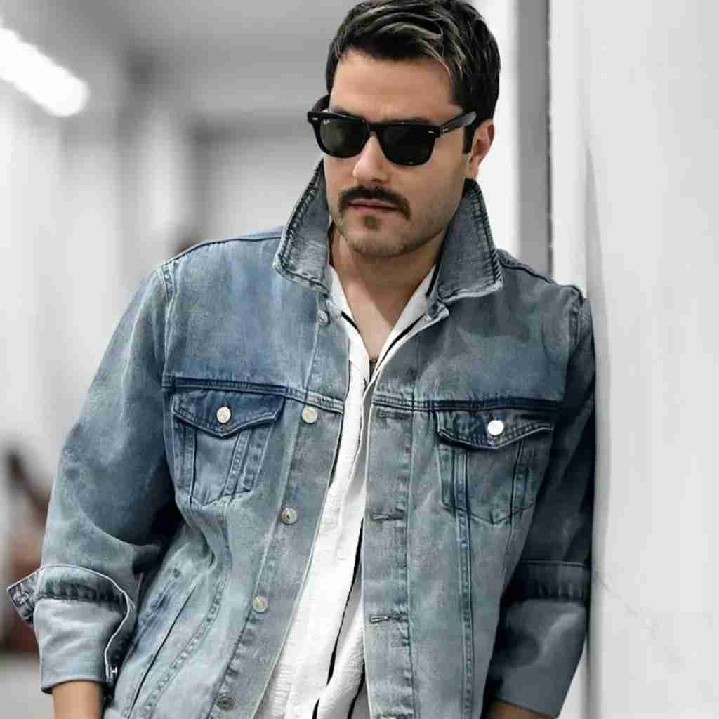 مهدی احمدوند دلم رفت براشو ببین واسه بار چندم