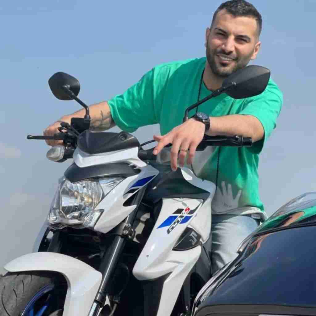 کیوان گفته بودم تو که نباشی دیگه هیچی قشنگ نی