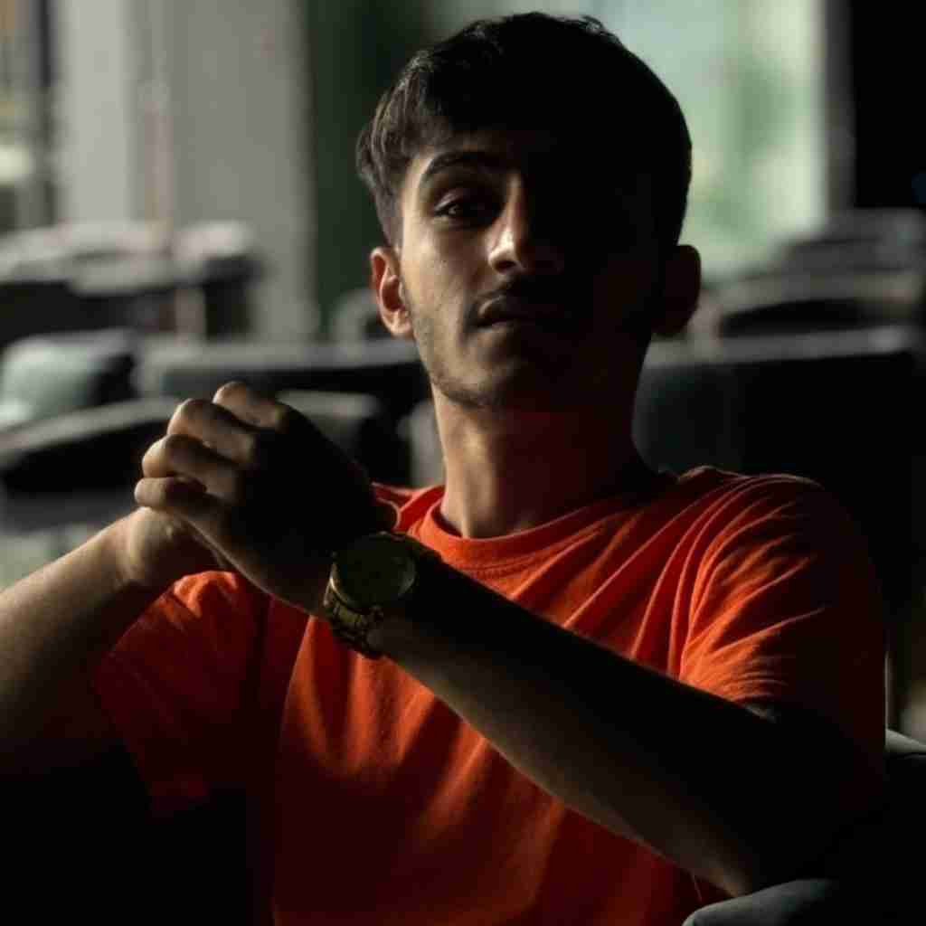 مهدی مولاد کمای قلبی