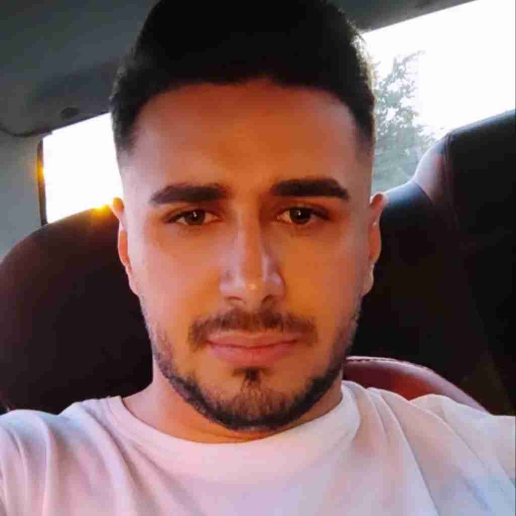 سینا پرهیز بیخودی قهر مکنی هی دنبال بهانه ایی