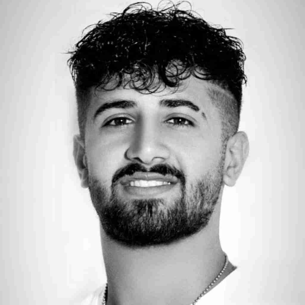 علی حمیدی شیرین و فرهاد