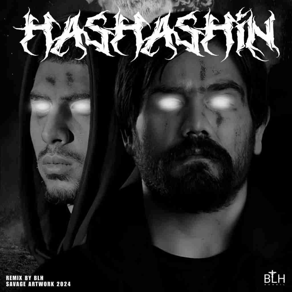 بی ال اچ حشاشین