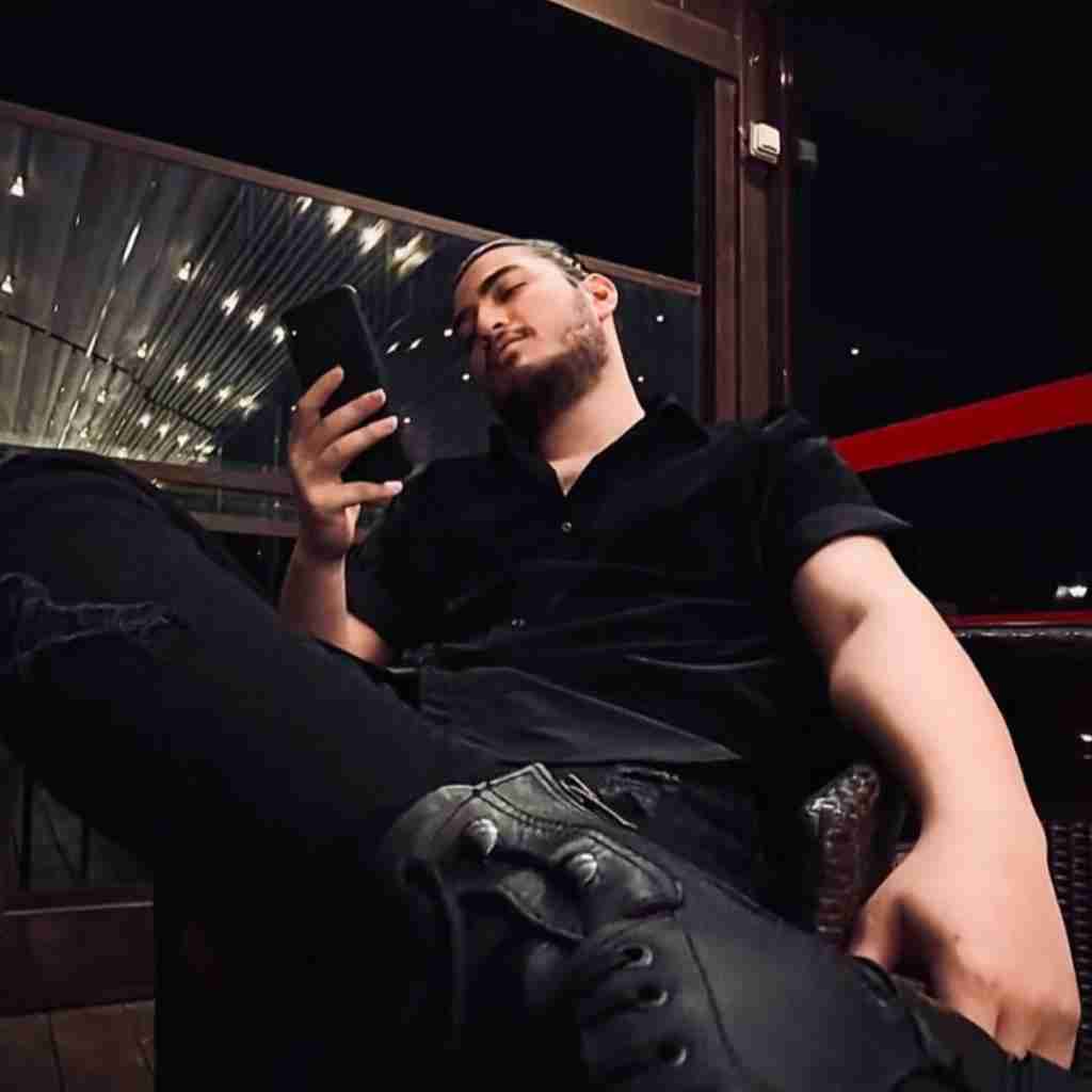 نیواد کم کن این فاصله رو قصه بغل میخواهد